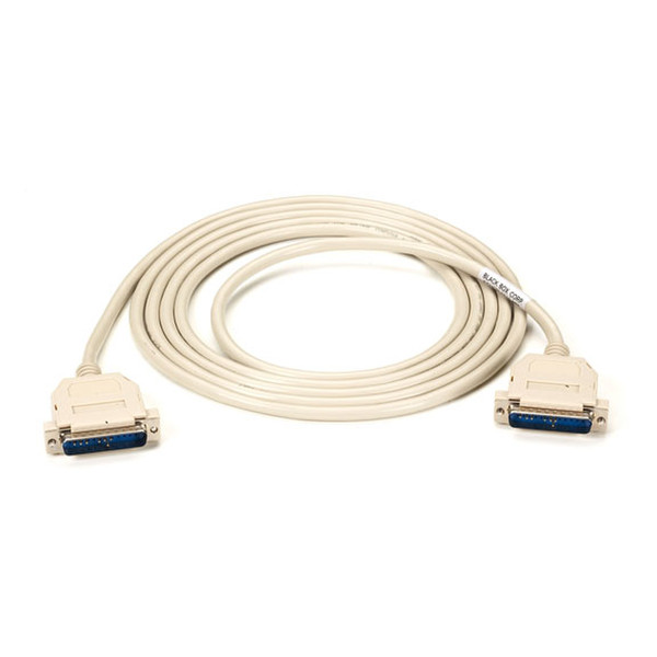 Black Box ECM07T-0010-MM serial cable