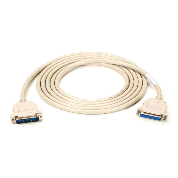 Black Box ECM12T-0025-MF serial cable