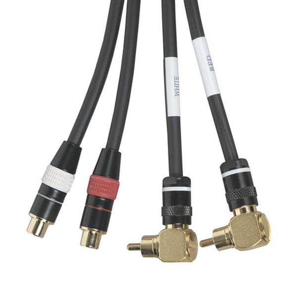 Black Box EJ512-0015-MM аудио кабель