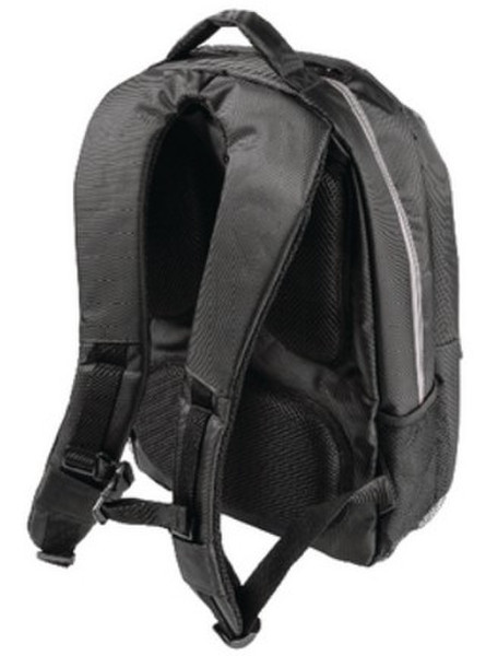 König CSNBBP100BL Polyester Anthracite,Black backpack