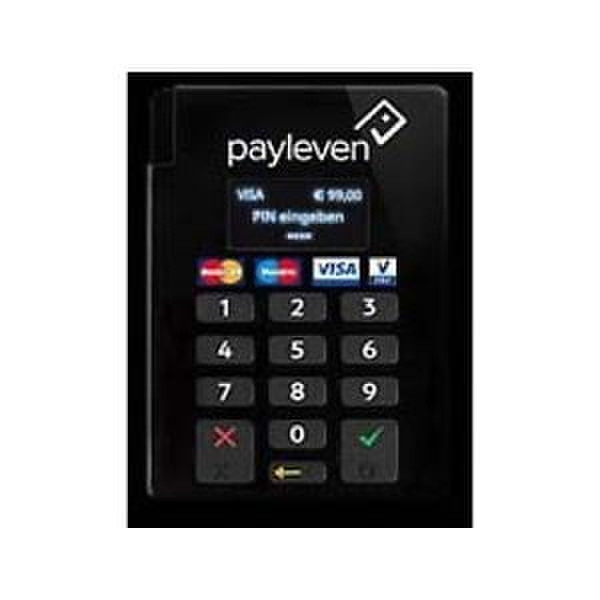 Payleven CHIP/PIN BLUETOOTH