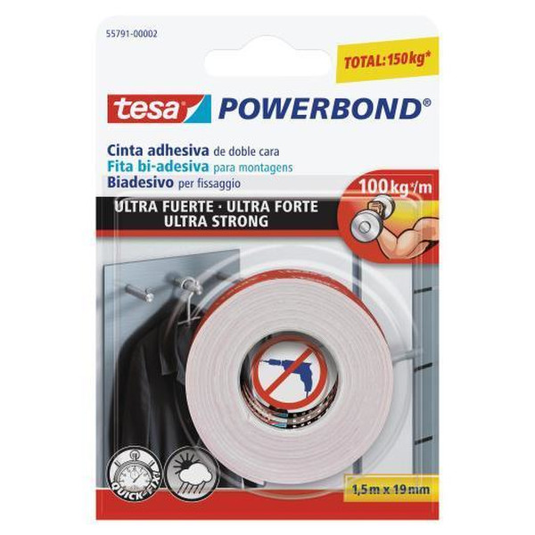 TESA Powerbond Ultra Strong