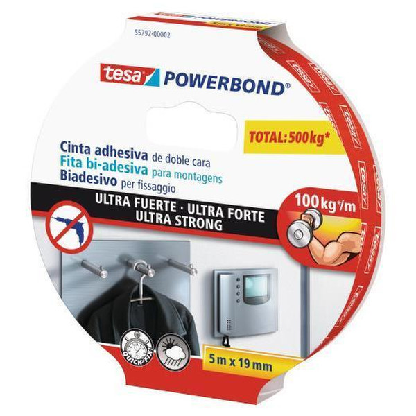 TESA Powerbond Ultra Strong