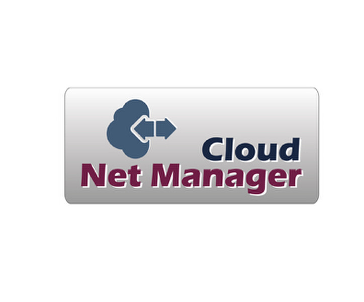 Funkwerk Cloud NetManager