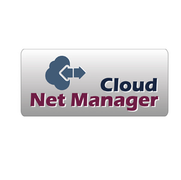 Funkwerk Cloud NetManager