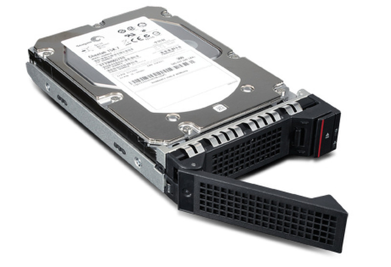 Lenovo 480GB SATA HS 2.5"