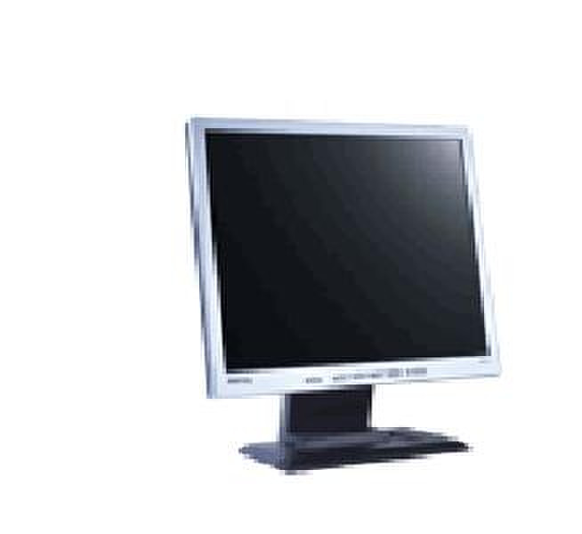 Benq FP931 19Zoll Silber Computerbildschirm