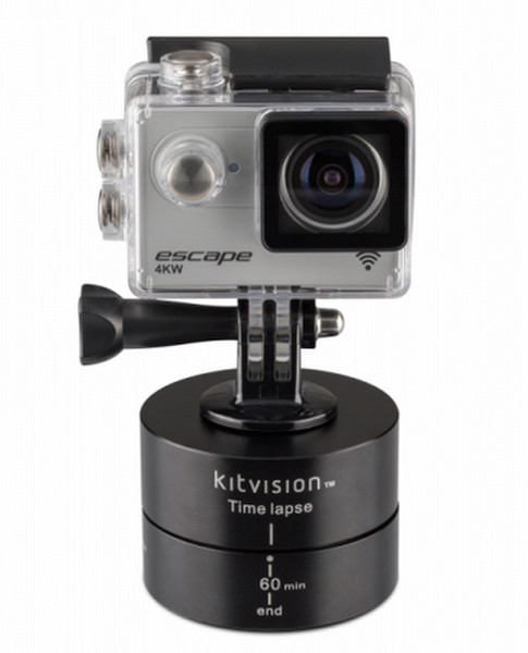 KitVision KVACTIONCHR Universal Camera mount
