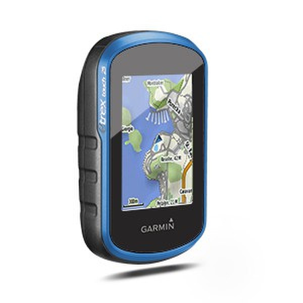 Garmin Etrex Touch 25 Fixed 2.6