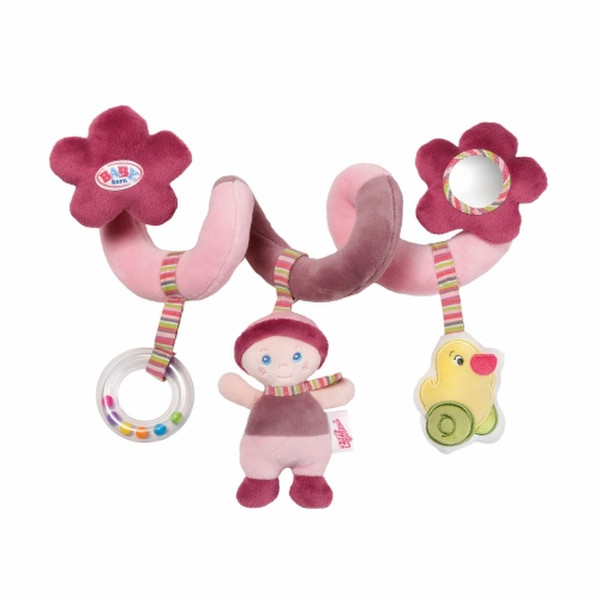 BABY born 821190 rattle