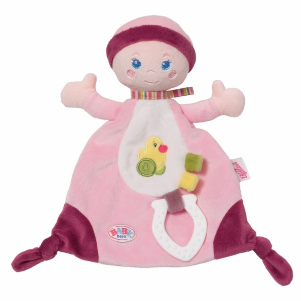 BABY born 821138 Pink doll