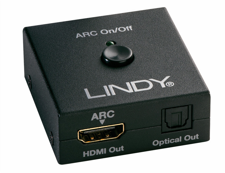 Lindy 38068 Audio-Konverter