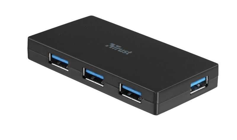 Trust 20618 USB 3.0 (3.1 Gen 1) Type-B