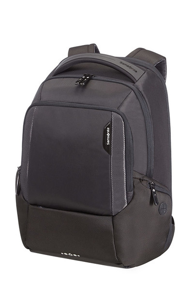 Samsonite Cityscape Polyurethan Schwarz