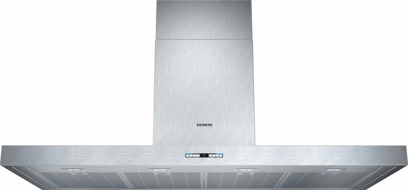 Siemens LC28BH542 cooker hood