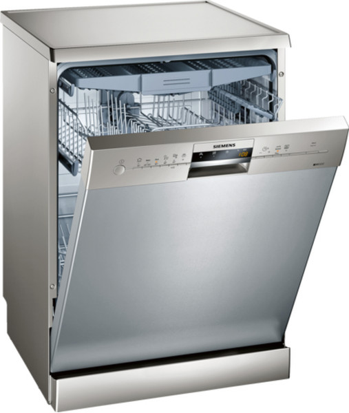Siemens SN26P880EU Отдельностоящий 14мест A++ посудомоечная машина