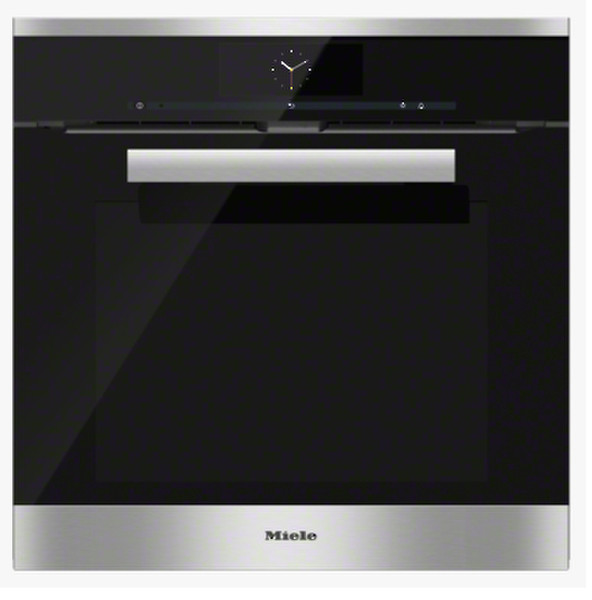 Miele H 6860 BP Electric 76L 3700W Stainless steel