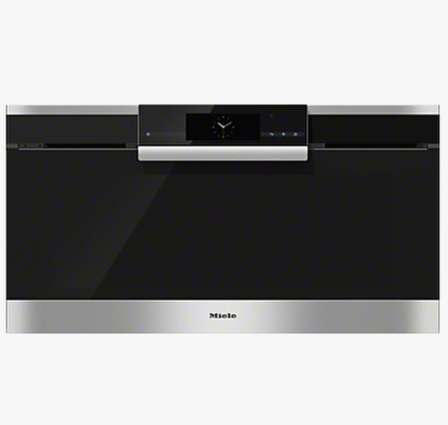 Miele H 6890 BP Электрический 76л 5600Вт Нержавеющая сталь