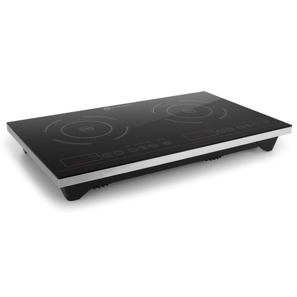 Klarstein VariCook XL Tabletop Induction Black