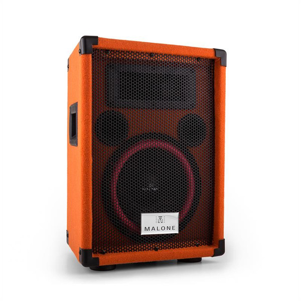 Malone Beatamine-C Freestanding Public Address (PA) system 150W Black