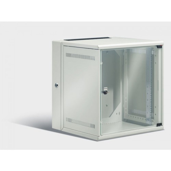 Schaefer 7315650 15U Grey