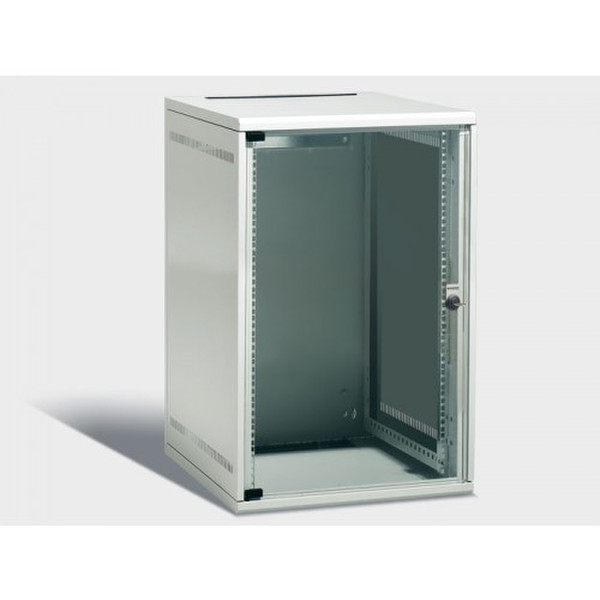 Schaefer 7318400 18U Grey