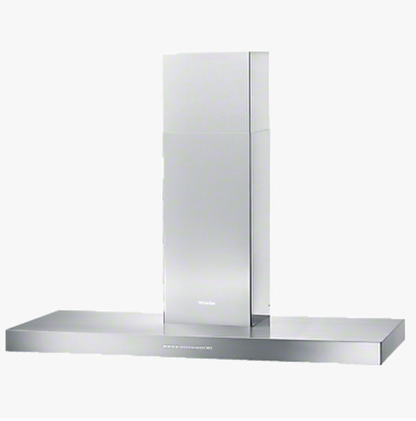 Miele DA 6526 W cooker hood