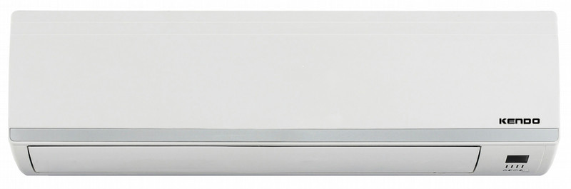 Kendo KTI-95AAI Indoor unit White