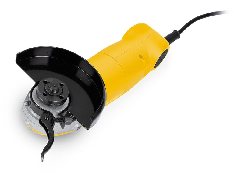 Powerplus POWX0610 angle grinder