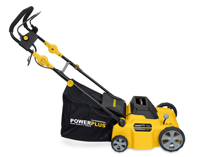 Powerplus POWXG7515 lawn scarifier
