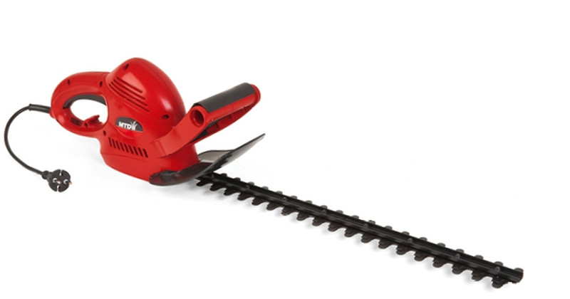 MTD HT 51 E Double blade 520W 3100g power hedge trimmer