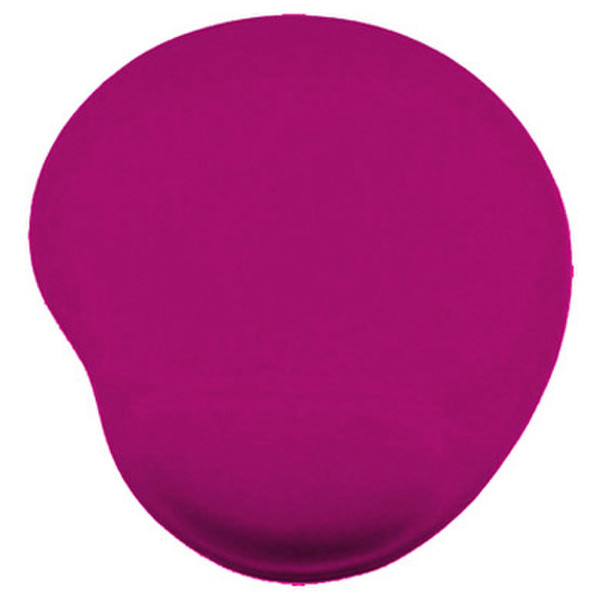 Data Components 500074P Pink mouse pad