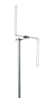 Triax 100194 F-type -1dBi network antenna