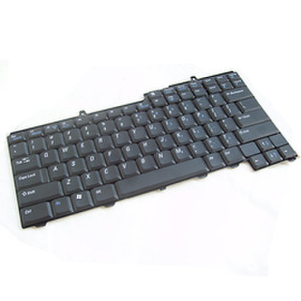 Origin Storage KB-0452H Keyboard notebook spare part