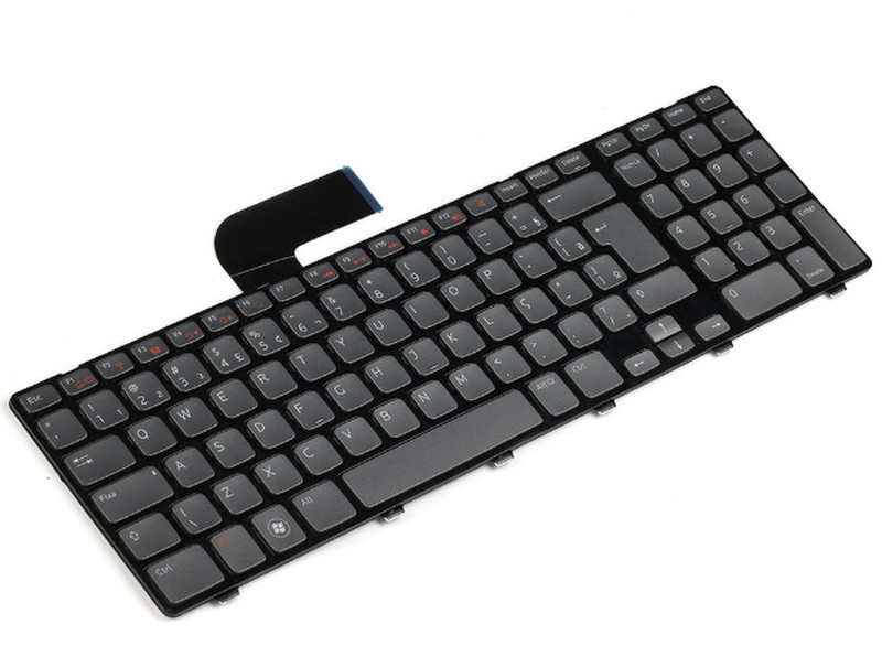 Origin Storage KB-YXKXY Keyboard запасная часть для ноутбука