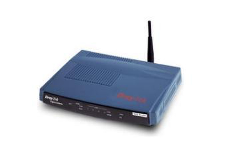 Draytek Vigor 2500WE-A wireless router