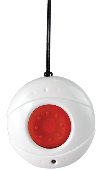 Atlantis Land A13-A750-PB Alarm panic button