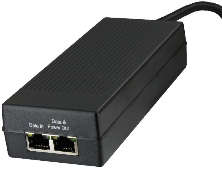 Atlantis Land NetPower G1 Gigabit Ethernet PoE адаптер