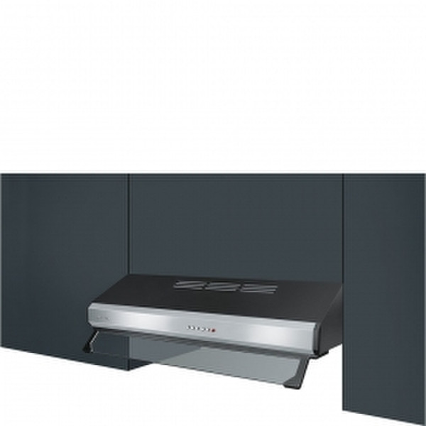 Smeg KSEC61XE cooker hood