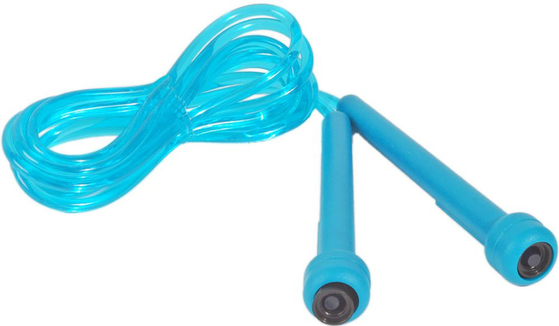 HUDORA 76659BLAU Blue skipping rope