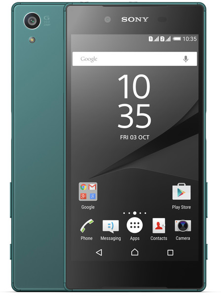 Sony Xperia Z5 4G 32GB Green