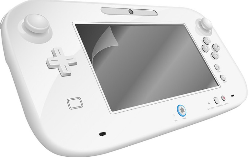 SPEEDLINK Glance Clear Wii U
