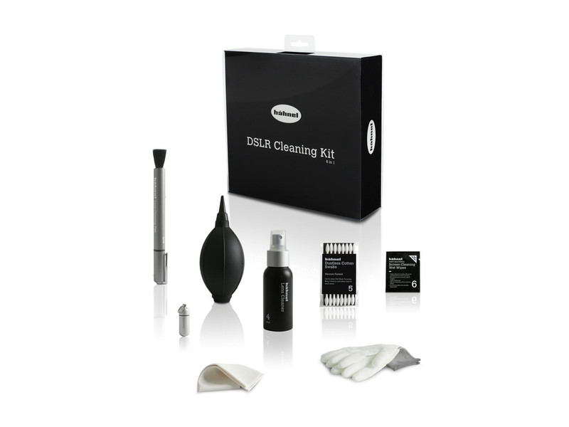 Hahnel 1002 105.0 equipment cleansing kit