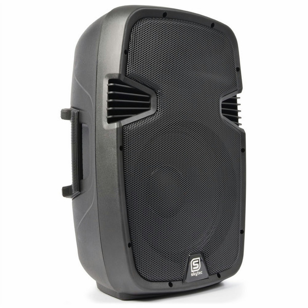 Skytec SPJ1200 Freestanding Public Address (PA) system 200W Schwarz