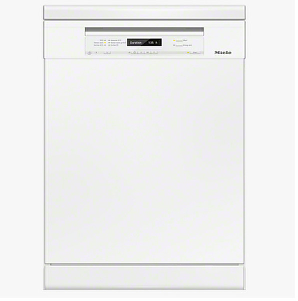 Miele G 6410 SC Freestanding 14place settings A+++ dishwasher
