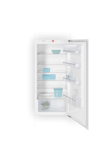 NOVY 4320 Built-in 217L A++ White refrigerator
