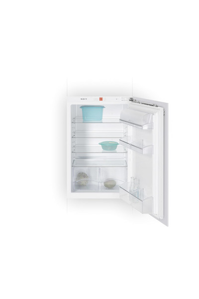 NOVY 4300 Built-in 151L A++ White refrigerator