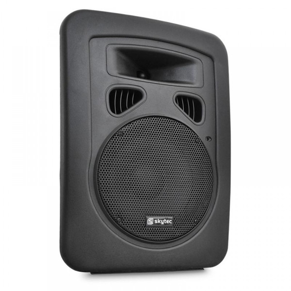 Skytec SP800A Freestanding Public Address (PA) system 100W Schwarz