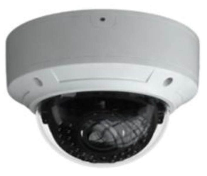 Meriva Security MVD300EV IP security camera Innen & Außen Kuppel Weiß Sicherheitskamera