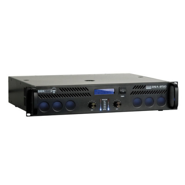 DAP-Audio DSA-250